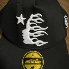 Hellstar キャップ シール付き Dripのサムネイル