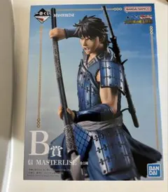 2026年最新】一番くじ キングダム b 信の人気アイテム - メルカリ