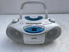 2026年最新】サンヨーラジカセの人気アイテム - メルカリ