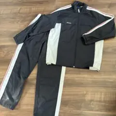 Champion セットアップ　ジャージ　ナイロン　Ｍ