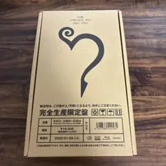 N-614HYDE 20th Anniversary ROENTGEN BOX - メルカリ