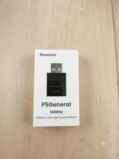 Besavior P5General 1000Hz とリースノーs1 - メルカリ