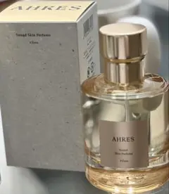 AHRES Sound Skin Perfume AKATSUKI 50ml - メルカリ