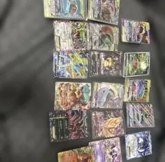 ポケモンカード 約30枚セット GX V EX