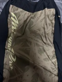 ミズノプロ　長袖　シャカ　Lサイズ