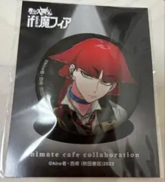 2025年最新】入間くん オペラ 缶バッジの人気アイテム - メルカリ