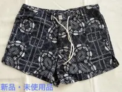 [未使用品]水陸両用ショートパンツ M(26インチ)