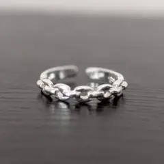 シルバーリング 925 リング