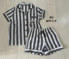 GU スヌーピーパジャマ Mサイズ