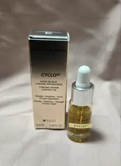エステダム シクロNTクロノリペアオイル 5ml サンプル