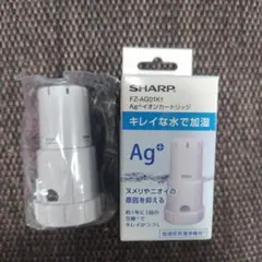 2026年最新】空気清浄機 シャープ 未使用の人気アイテム - メルカリ