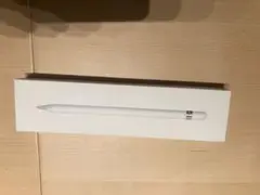 Apple Pencil ホワイト