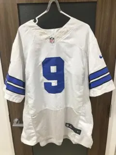 [レア]リーボック製  NFL  ダラス・カウボーイズ　ユニフォーム[セール！] 楽天市場】Reebok リーボック NFL ダラス・カウボーイズ