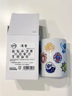 2025年最新】鬼滅の刃 湯呑みの人気アイテム - メルカリ