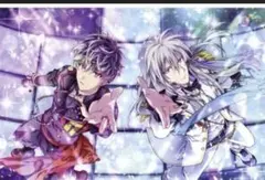 インナージャケットイラスト　Re：vale 種村有菜撮り下ろしA3ビジュアル