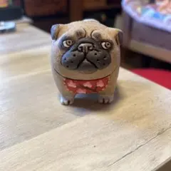ビンテージ Bulldog Ornament ブルドッグ オーナメント - メルカリ