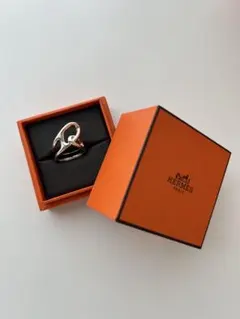 2026年最新】エルメス シェーヌダンクル リング 54の人気アイテム