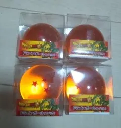 ドラゴンボール改 リアルサイズドラゴンボール フィギュア　一星球 ドラゴンボール改 リアルサイズドラゴンボール フィギュア 一星球