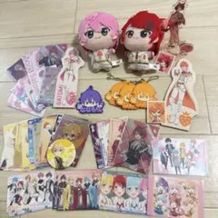 すとぷりグッズまとめ売り