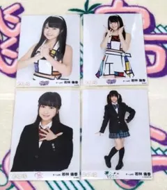 NMB48 木下百花 生写真 3枚コンプ - メルカリ