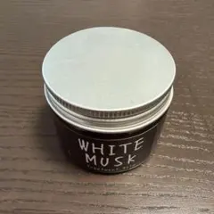 John's Blend トリートメントバーム WM ホワイトムスクのサムネイル