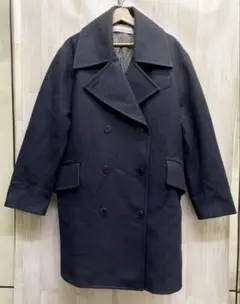 GOLDEN GOOSE ゴールデングース ピーコート イタリア製 レディース