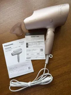 パナソニック ナノケア Panasonic EH-NA0J MG 03 - メルカリ