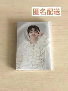 SEVENTEEN happy burstday アコーディオントレカ