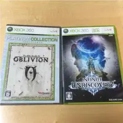 xbox360 ソフト