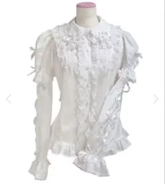 2026年最新】アンジェリックプリティ ブラウスの人気アイテム - メルカリ