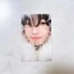 NCT WISH サクヤ COLOR 初回限定 ミラクル miracle トレカ