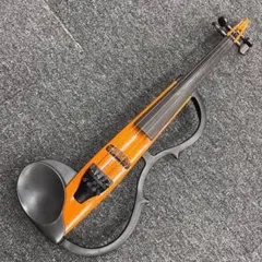 ケース付き】Pretorio エレクトリックバイオリン SV-500 ブルー - メルカリ