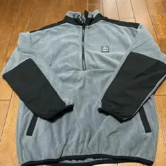 CAMP7 キッズ長袖
