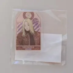 SAKAMOTO DAYS VintageStyleまるくじアクリルキーホルダー