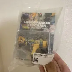 King Gnu LOUDSPEAKER KEYCHAIN 常田大希のサムネイル