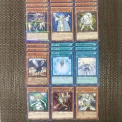 遊戯王OCG ライトロード まとめ32枚セット - メルカリ