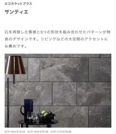 リクシル エコカラットプラス サンティエ 1A - メルカリ
