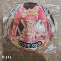 2026年最新】全プリキュアLIVE缶バッジの人気アイテム - メルカリ