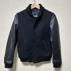【極美品】アメリカンラグシー★Sサイズ相当【ブラック】