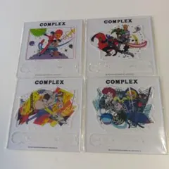 2026年最新】COMPLEX 日本一心の人気アイテム - メルカリ