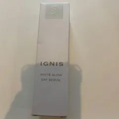 イグニス ホワイトグロウ デイセラムのサムネイル