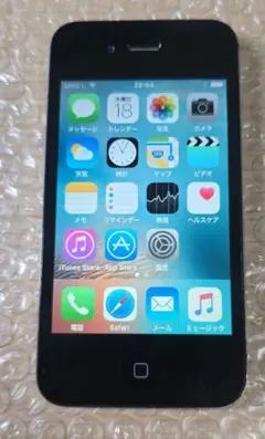 2026年最新】Apple 機種名：iPhone 4s スマートフォン本体の人気