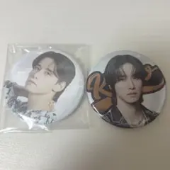 2026年最新】佐藤景瑚 缶バッジの人気アイテム - メルカリ