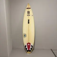 DMG ショートボード 5'7