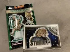 Dr.STONE ビッグアクリルスタンド スタンリー