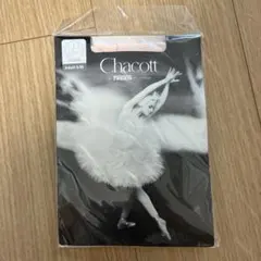 Chacott by FREED タイツ Adult S/Mのサムネイル