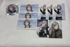 うたプリ アニパス 缶バッジ カミュ - メルカリ