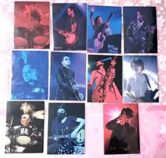 BUCK-TICK　会報　FISHTANK　FT084〜FT097 商品詳細ページ | BUCK-TICK OFFICIAL WEB SHOP | Blu-ray & DVD