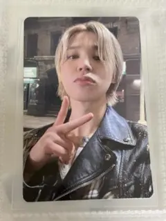 BTS JIMIN ジミン MUSE トレカ♩