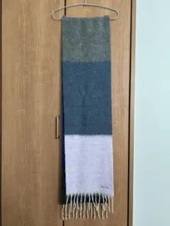 ポールスミス　マフラーのサムネイル